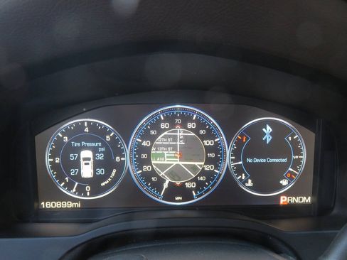 Used 2015 Cadillac Escalade Luxury AWD/4WD image 15