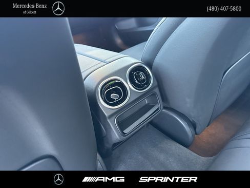 Certified 2025 Mercedes-Benz C 300 C 300 image 21