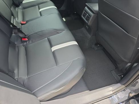 New 2026 Toyota Camry SE FWD image 11