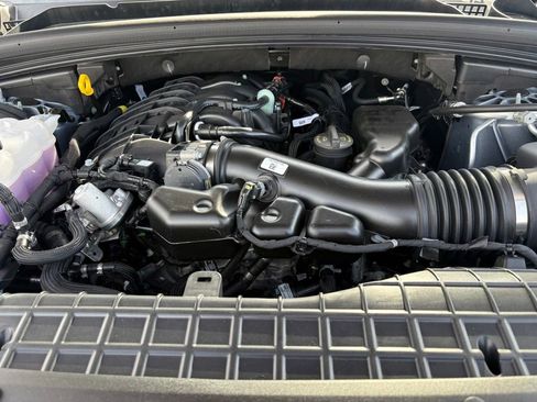 New 2025 Jeep Grand Cherokee L Limited AWD/4WD image 24
