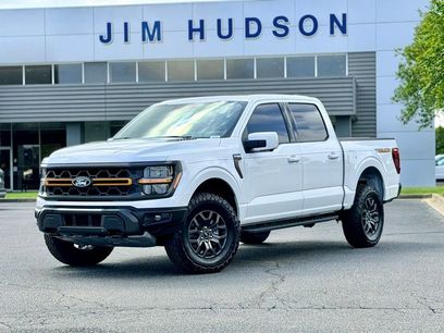 New 2026 Ford F150 Tremor w/ Equipment Group 402A High