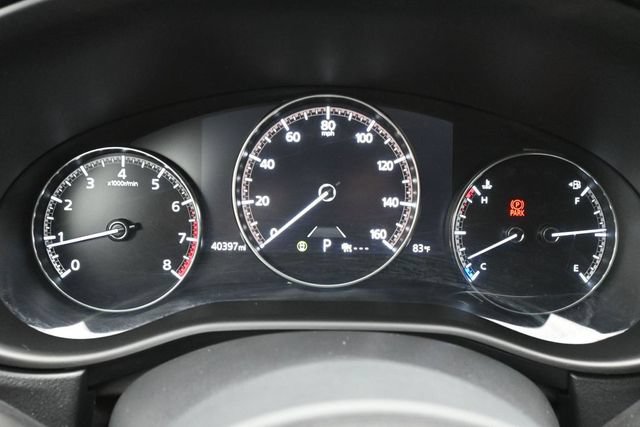 Used 2025 MAZDA CX-30 AWD 2.5 S w/ Preferred Package image 35