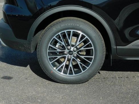 New 2026 Ford Escape Base image 11