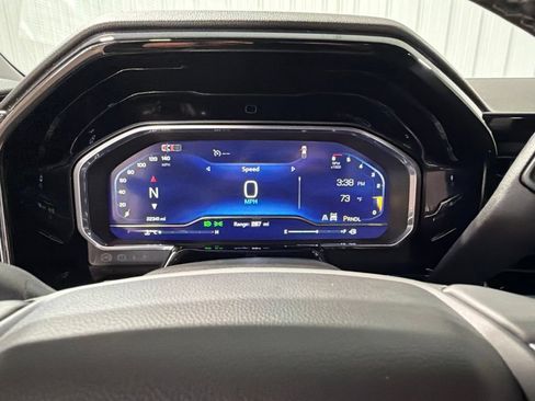 Certified 2025 Chevrolet Silverado 2500 LT w/ Convenience Package AWD/4WD image 26
