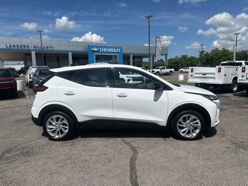New 2027 Chevrolet Bolt LT FWD image 2