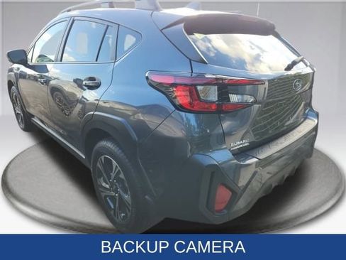 Certified 2025 Subaru Crosstrek 2.0i Premium image 12