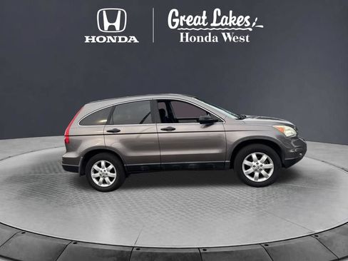 Used 2011 Honda CR-V SE image 4