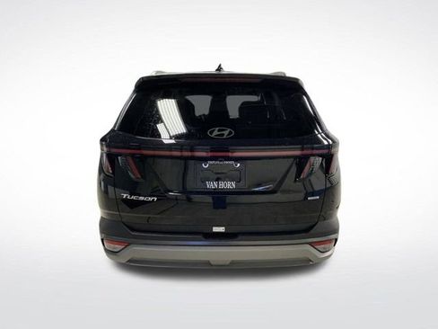New 2026 Hyundai Tucson SEL image 15