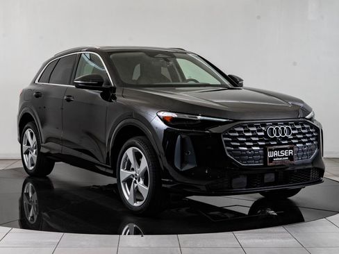 New 2026 Audi Q5 Premium Plus AWD/4WD image 12