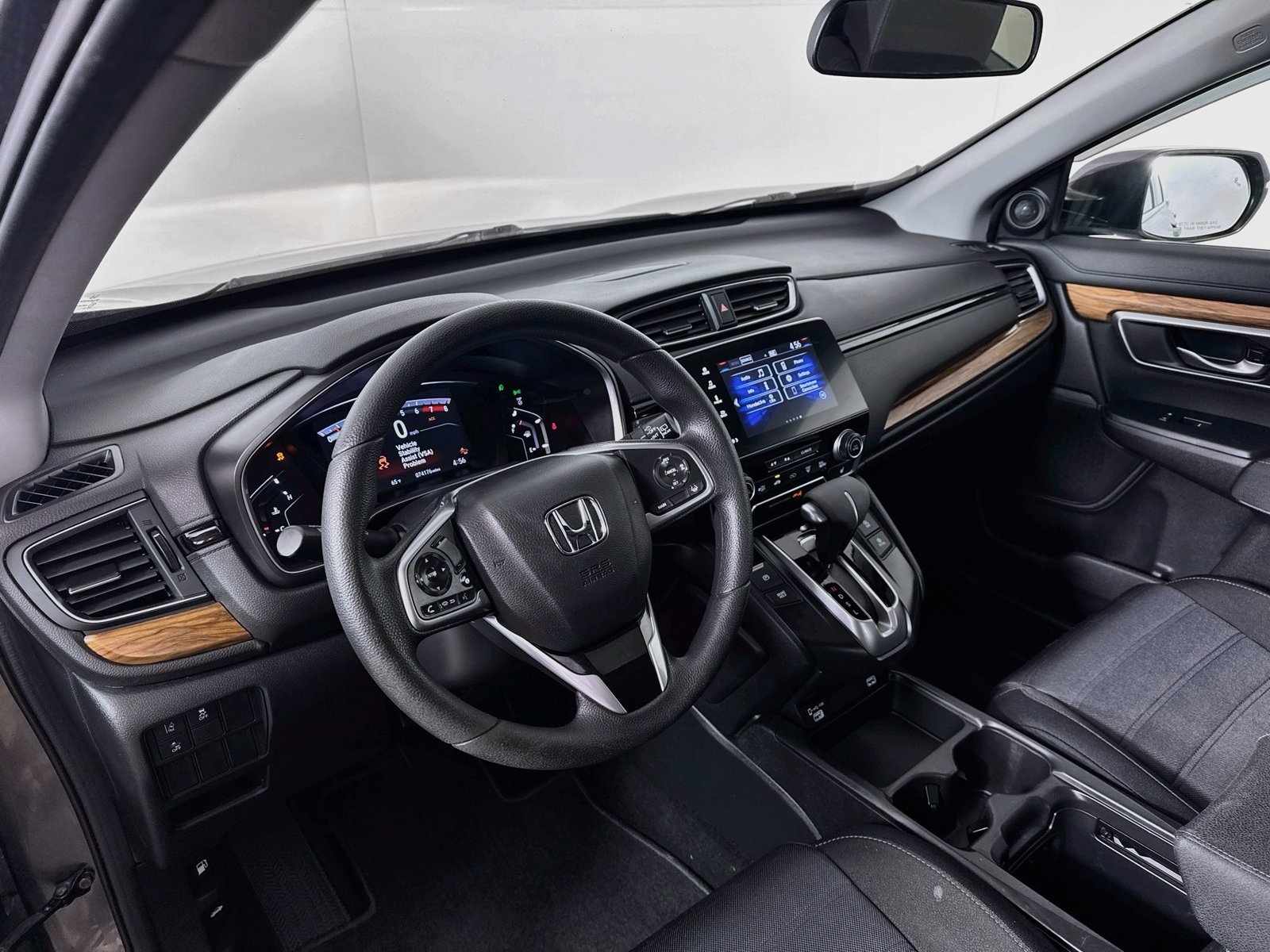 Used 2020 Honda CR-V EX image 7