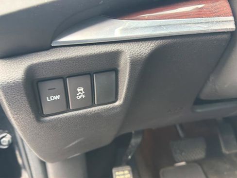 Used 2015 Acura MDX SH-AWD w/ Technology Package image 18