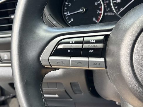 Used 2021 MAZDA CX-30 FWD 2.5 S w/ Select Package image 39