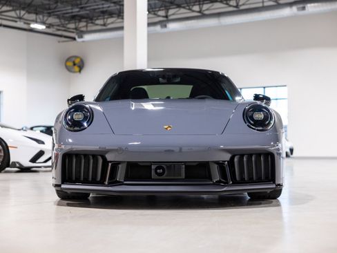 Used 2025 Porsche 911 GTS image 2
