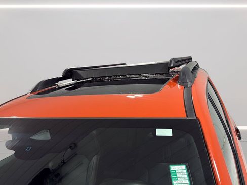 Used 2026 Honda Passport TrailSport Elite image 31