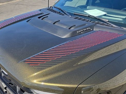 Used 2024 Ford F150 Raptor image 11