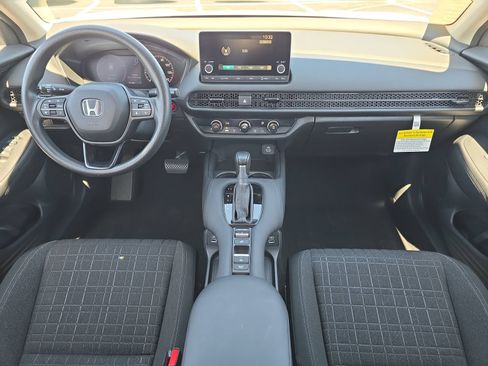 Certified 2023 Honda HR-V LX image 9