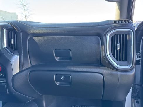 Used 2022 Chevrolet Silverado 1500 RST w/ Z71 Off-Road Package image 20