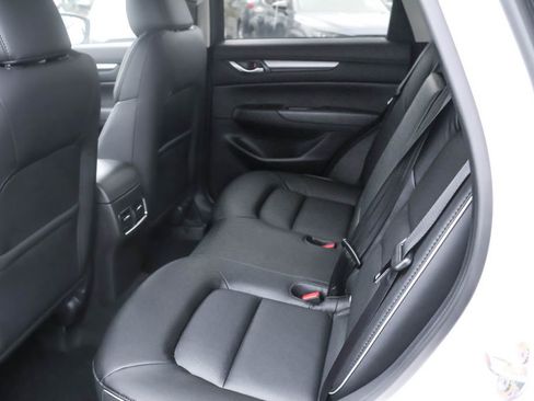 New 2025 MAZDA CX-5 AWD 2.5 S w/ Select Package image 33