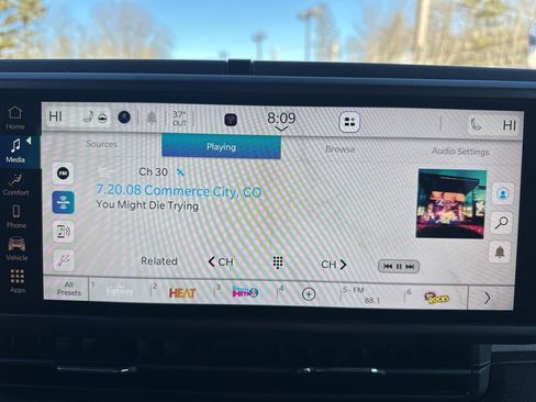 New 2026 Jeep Wrangler Willys image 21