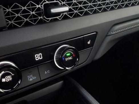 New 2025 Honda Accord SE image 22