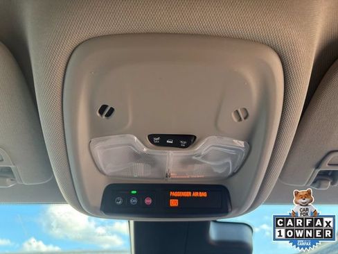 Used 2026 Buick Encore GX Sport Touring w/ Black Roof Package FWD image 7