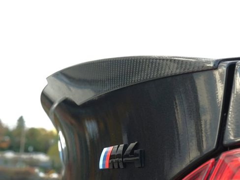 Used 2016 BMW M4 Coupe w/ Competition Package image 40