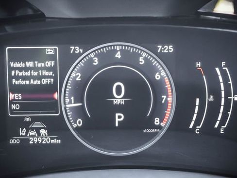Certified 2022 Lexus NX 350 AWD w/ Cold Area Package image 12