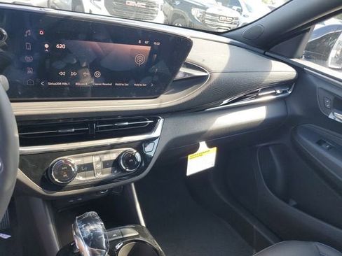 New 2026 Buick Envista Sport Touring w/ Convenience I Package FWD image 26