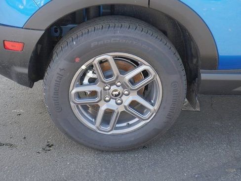 New 2026 Ford Bronco Sport Big Bend image 11