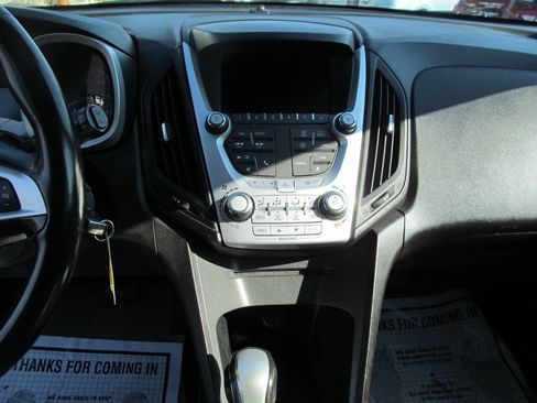 Used 2015 Chevrolet Equinox LT w/ Driver Convenience Package image 13