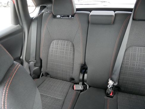 Certified 2024 Honda HR-V Sport image 12