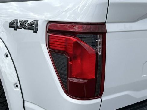 New 2025 Ford F150 STX w/ Equipment Group 200A image 12