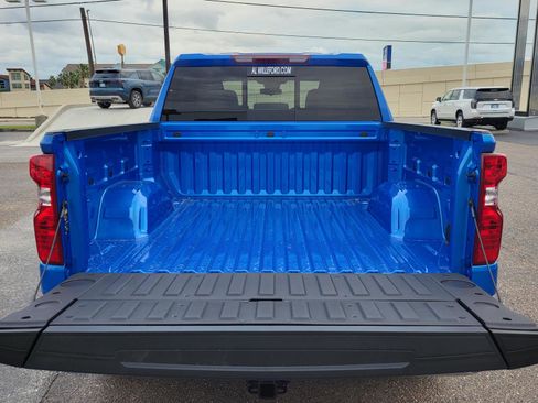 New 2026 Chevrolet Silverado 1500 LT image 20