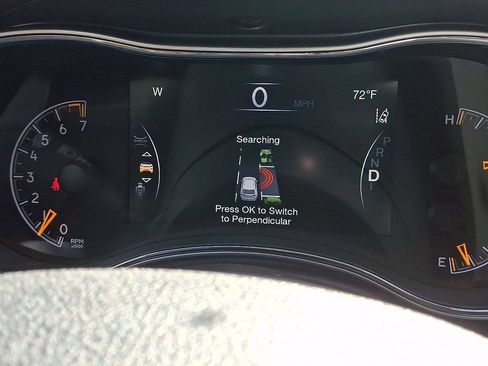 Used 2018 Jeep Grand Cherokee High Altitude AWD/4WD image 27