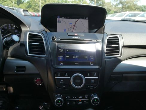 Used 2016 Acura RDX AWD w/ Technology Package image 22