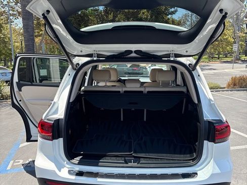 Certified 2022 Mercedes-Benz GLB 250 image 10