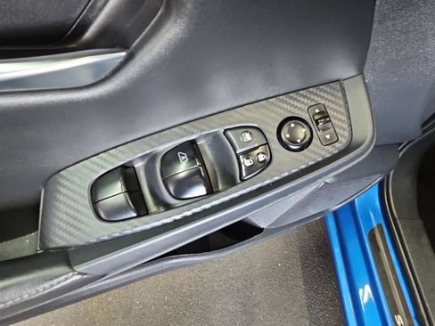 Used 2024 Nissan Sentra SV w/ All-Weather Package FWD image 24