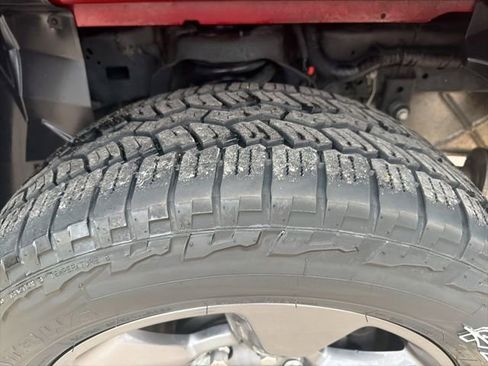 Used 2022 RAM 1500 Big Horn w/ Built-to-serve Edition image 34