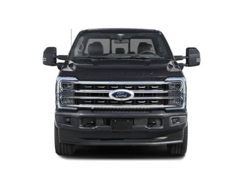 Used 2023 Ford F250 Lariat w/ Lariat Ultimate Package AWD/4WD image 4