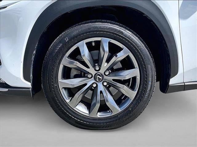 Used 2020 Lexus NX 300 F Sport w/ Accessory Package 2 FWD image 10
