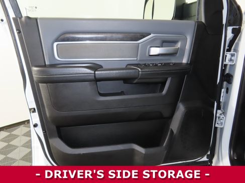 Used 2022 RAM 2500 Big Horn image 5
