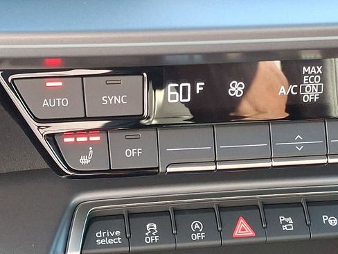 New 2026 Audi A3 2.0T Premium Plus image 17