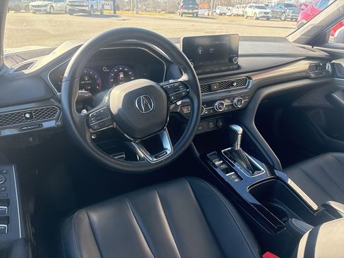 Used 2024 Acura Integra A-Spec image 4