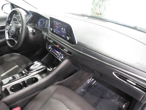 Used 2021 Hyundai Sonata SEL FWD image 10