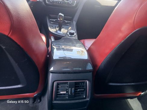 Used 2018 BMW 320i Sedan RWD image 26