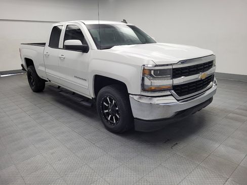 Used 2018 Chevrolet Silverado 1500 LT RWD image 13