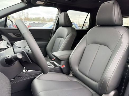 New 2026 Subaru Outback Limited image 12