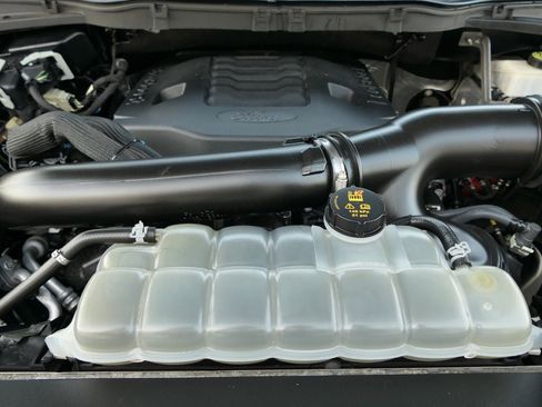 Used 2021 Ford F150 XLT w/ Equipment Group 301A Mid image 29