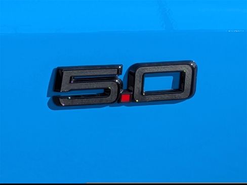 New 2025 Ford Mustang GT Premium image 12