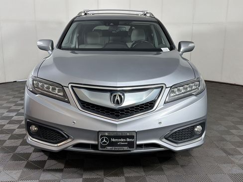 Used 2018 Acura RDX AWD w/ Advance Package image 6